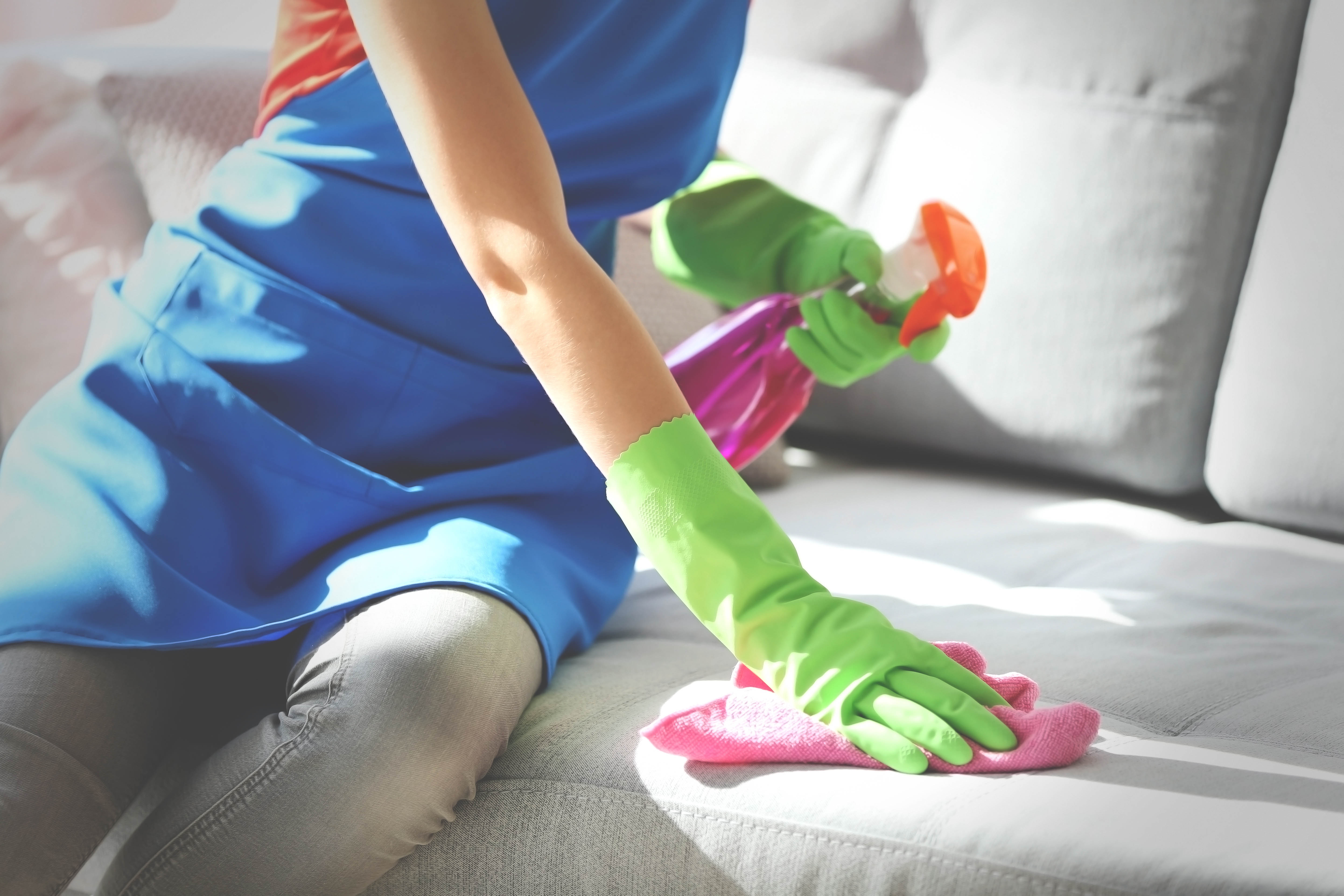 Deep Home Cleaning, Nassau County, Long Island NY | Royalty Cleaning Service