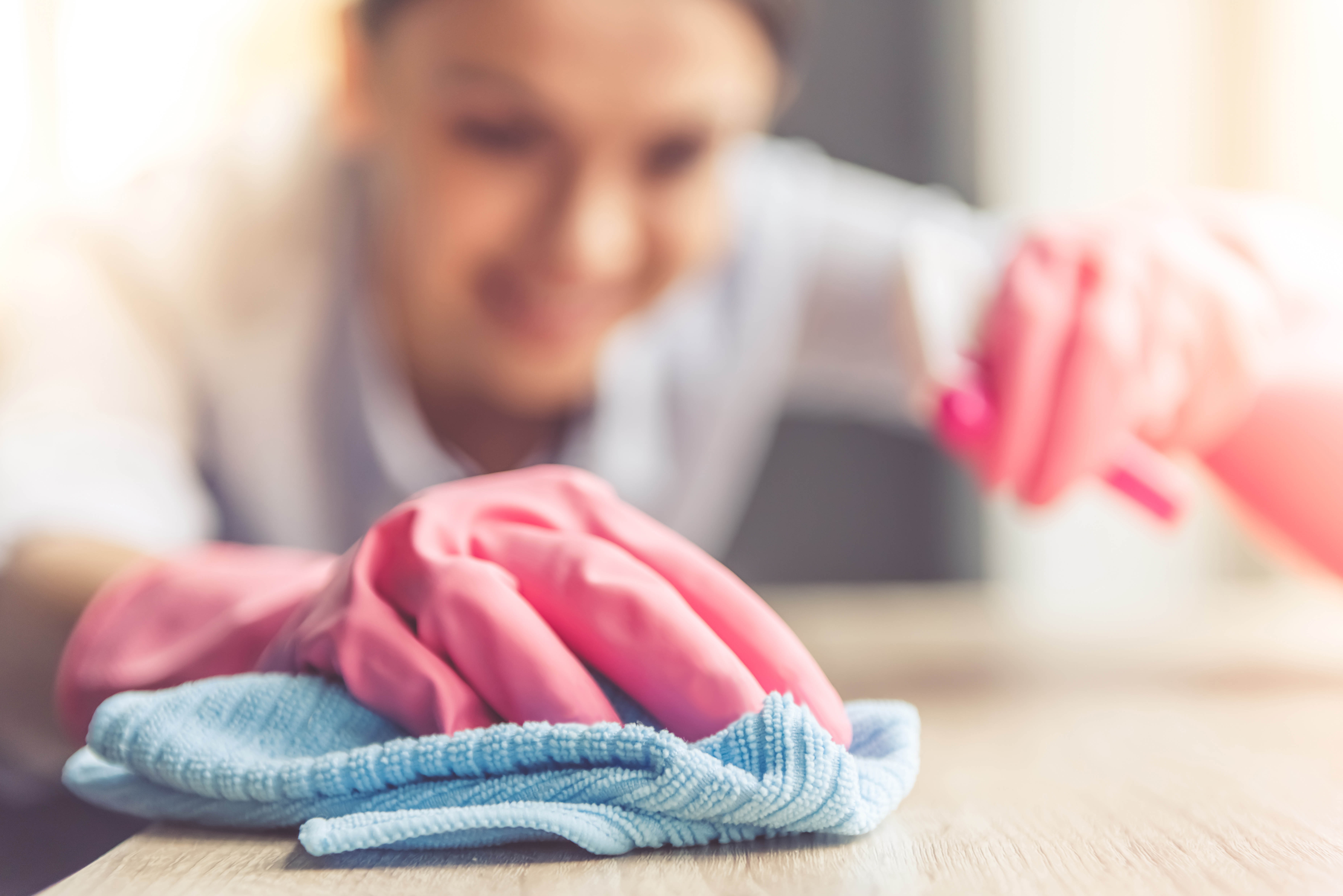 Deep Home Cleaning, Suffolk County, New York | Royalty Cleaning Service