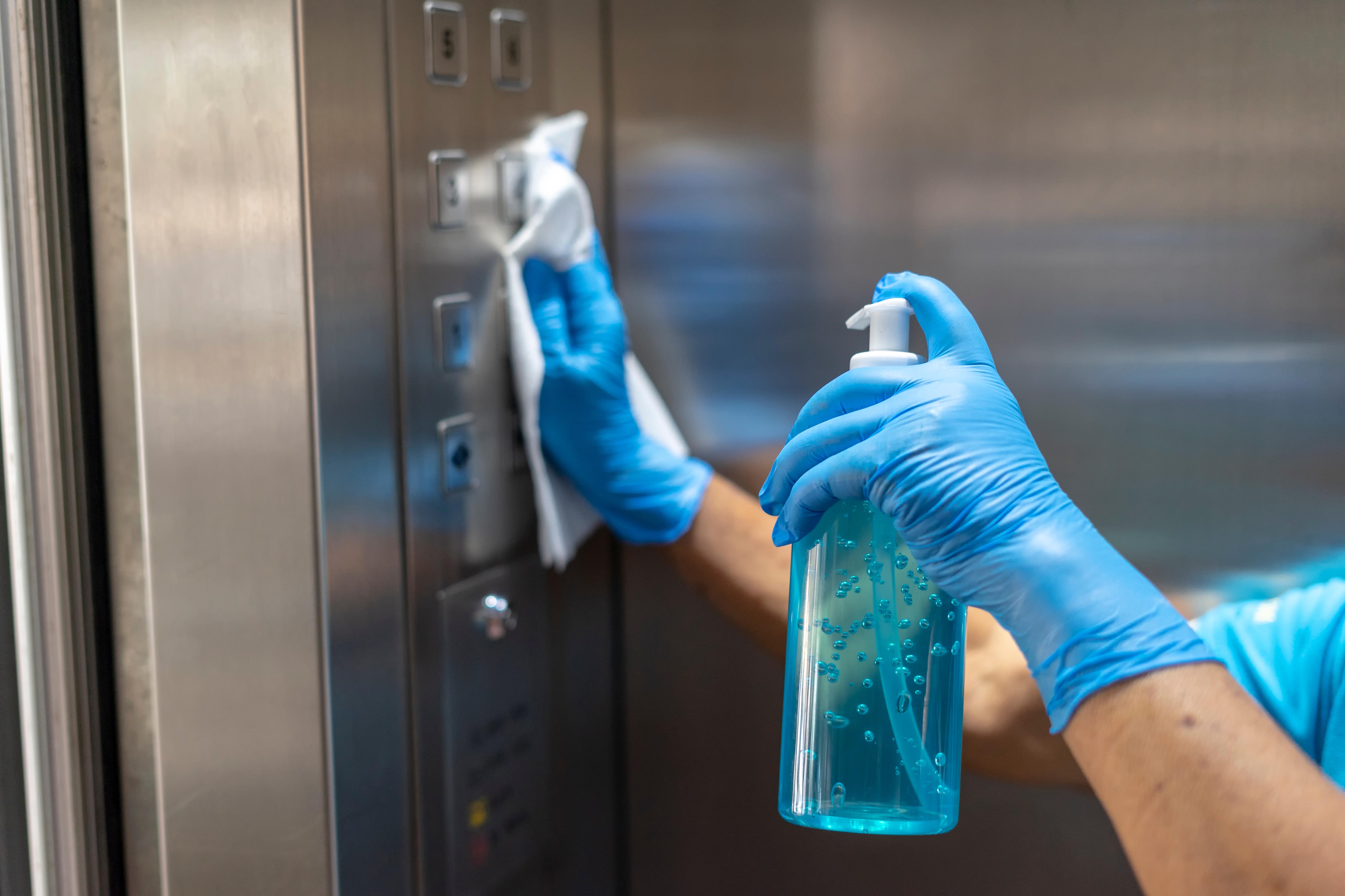 Eco Friendly Cleaning, Suffolk County, New York | Royalty Cleaning Service