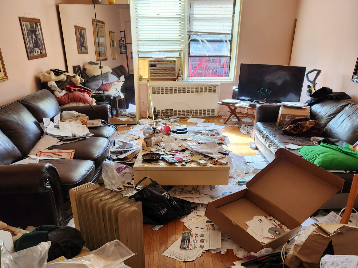 Deep Cleaning Service, Brooklyn, NY | Royalty Cleaning Service