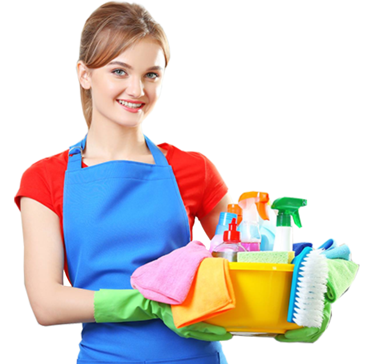 Deep Cleaning Service Queens New York