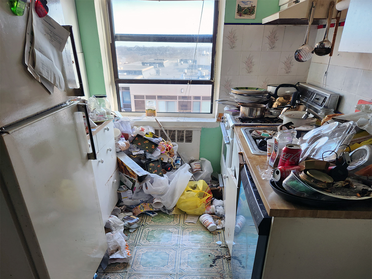 Home Organization Suffolk County, New York | Royalty Cleaning Service