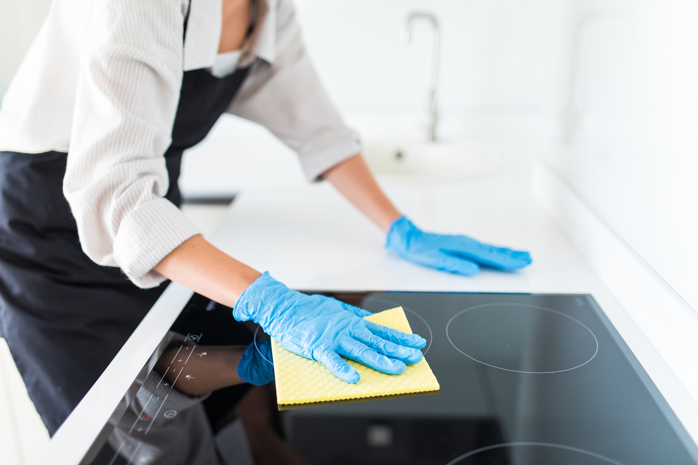 New Resident Cleaning, Nassau County, Long Island NY | Royalty Cleaning Service