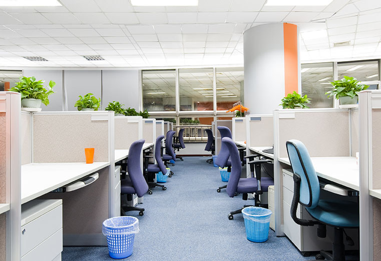 Office Cleaning Service | Nassau County, NY | Royalty Cleaning Services