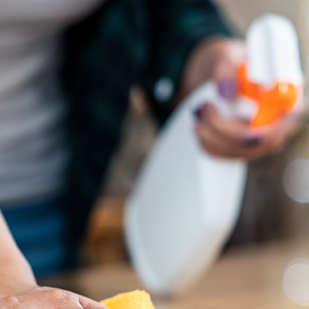 Royalty Cleaning Service FAQs - image