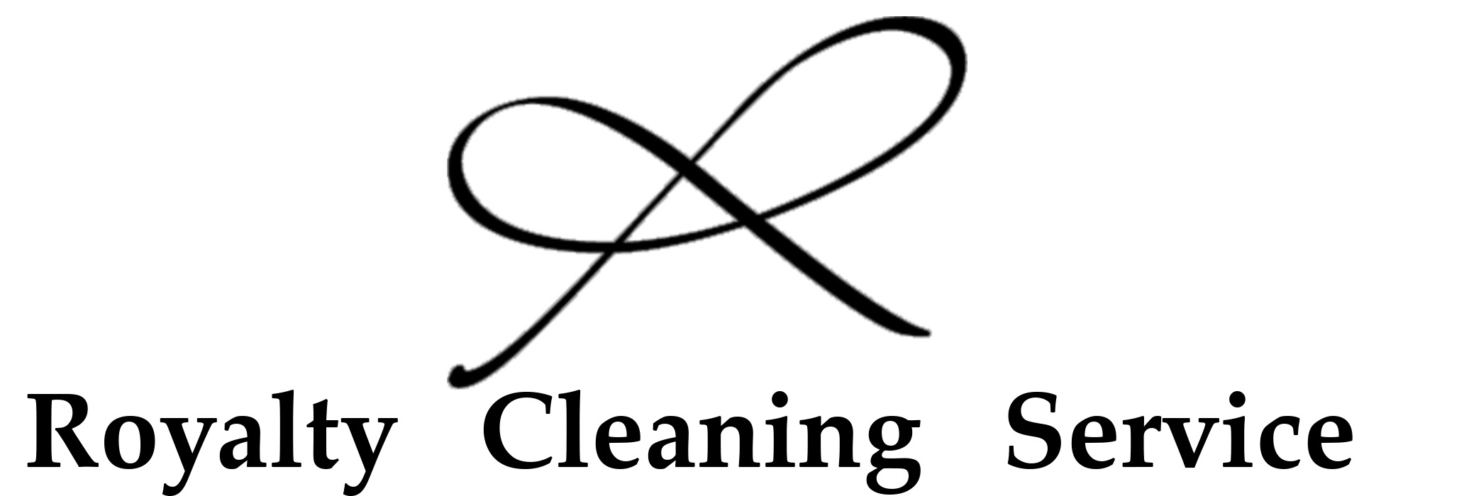 Commercial Cleaning, NY | Residential Cleaning, New York | Royalty Cleaning Service Logo - Image