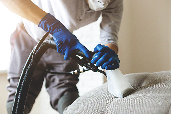 Standard Home Cleaning, Long Island NY | Royalty Cleaning Service